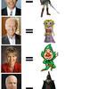 66317 - New Images of What The Presidential Candidates Equal - 1