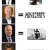 95922 - Unmoderated Images of What The Presidential Candidates Equal - 1