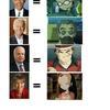 19293 - Unmoderated Images of What The Presidential Candidates Equal - 1
