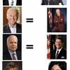26408 - Unmoderated Images of What The Presidential Candidates Equal - 1