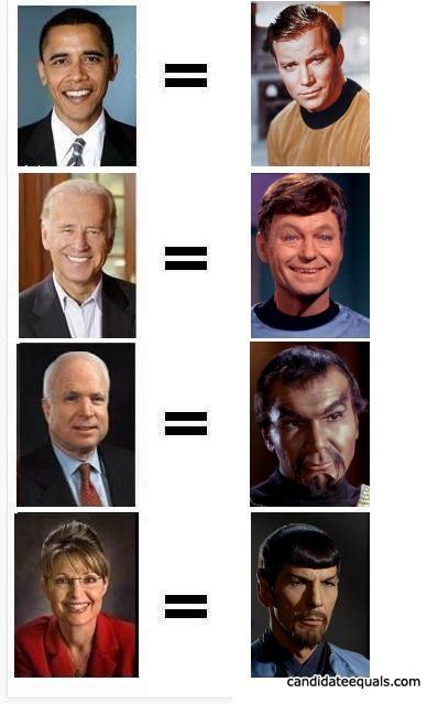 Startrek