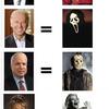 26534 - Unmoderated Images of What The Presidential Candidates Equal - 1