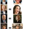26985 - Unmoderated Images of What The Presidential Candidates Equal - 1