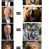 31133 - Unmoderated Images of What The Presidential Candidates Equal - 1