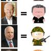 463 - Candidate Equals