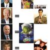 460 - Candidate Equals