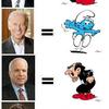 391 - Candidate Equals