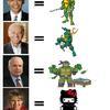 8058 - Unmoderated Images of What The Presidential Candidates Equal - 1