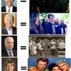 9987 - Unmoderated Images of What The Presidential Candidates Equal - 1